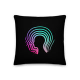 Your Body On Premium Pillow