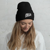 How to Survive Cuffed Beanie