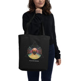 You Are The Universe Eco Tote Bag