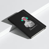 Stoic Hardcover bound notebook