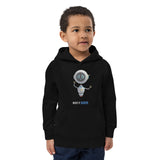 Cosmo Kids eco hoodie