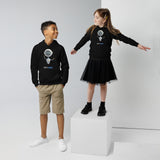 Cosmo Kids eco hoodie
