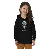 Cosmo Kids eco hoodie