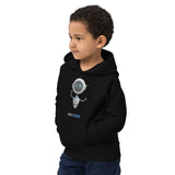 Cosmo Kids eco hoodie