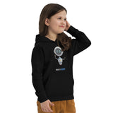 Cosmo Kids eco hoodie