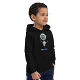 Cosmo Kids eco hoodie