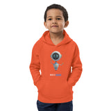 Cosmo Kids eco hoodie