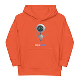 Cosmo Kids eco hoodie