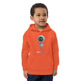 Cosmo Kids eco hoodie