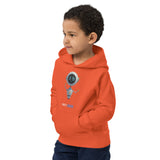Cosmo Kids eco hoodie