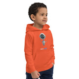 Cosmo Kids eco hoodie