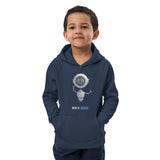 Cosmo Kids eco hoodie