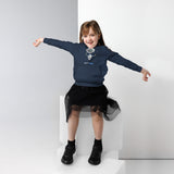 Cosmo Kids eco hoodie
