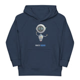 Cosmo Kids eco hoodie
