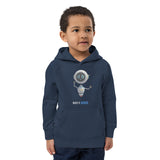 Cosmo Kids eco hoodie