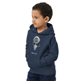Cosmo Kids eco hoodie