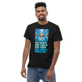 Our Tools | McLuhan Quote | Aperture Men's classic tee