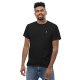 Butterfly Effect | Men's classic tee