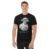 Stoic Men's classic tee