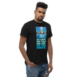 Our Tools | McLuhan Quote | Aperture Men's classic tee