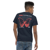Butterfly Effect | Men's classic tee