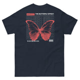 Butterfly Effect | Men's classic tee