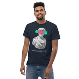 Stoic Men's classic tee