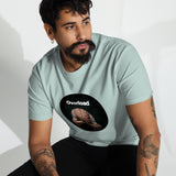 Overload Aperture Men’s premium heavyweight tee
