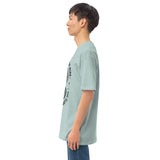 Flow State of Mind | Aperture Men’s premium heavyweight tee