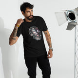 TikTok is Dangerous Aperture Men’s premium heavyweight tee