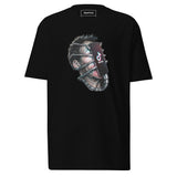 TikTok is Dangerous Aperture Men’s premium heavyweight tee