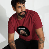 Overload Aperture Men’s premium heavyweight tee