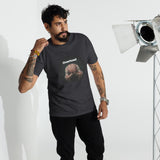 Overload Aperture Men’s premium heavyweight tee