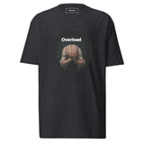 Overload Aperture Men’s premium heavyweight tee