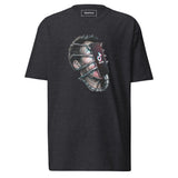 TikTok is Dangerous Aperture Men’s premium heavyweight tee