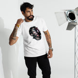 TikTok is Dangerous Aperture Men’s premium heavyweight tee
