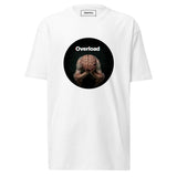 Overload Aperture Men’s premium heavyweight tee