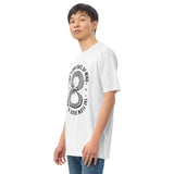 Flow State of Mind | Aperture Men’s premium heavyweight tee