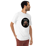 Overload Aperture Men’s premium heavyweight tee