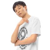 Flow State of Mind | Aperture Men’s premium heavyweight tee