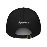 Aperture Organic dad hat
