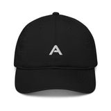 Aperture Organic dad hat
