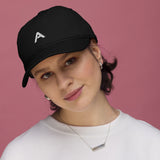 Aperture Organic dad hat