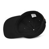 Aperture Organic dad hat