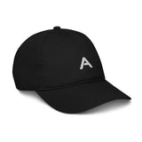 Aperture Organic dad hat
