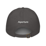Aperture Organic dad hat