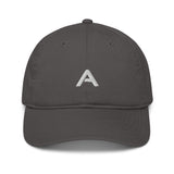 Aperture Organic dad hat