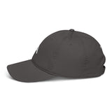 Aperture Organic dad hat