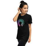 Your Body On | Short-Sleeve Unisex T-Shirt