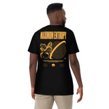 Heat Death of the Universe | Unisex garment-dyed heavyweight t-shirt